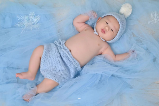洛阳宝宝多少度算发烧